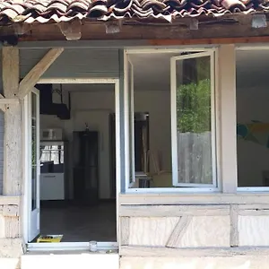  Hébergement de vacances Familial Au Cœur De La Bresse