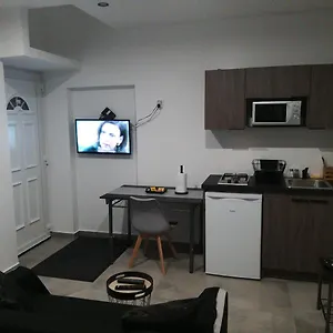  Appartement Le Elegance Du Centre