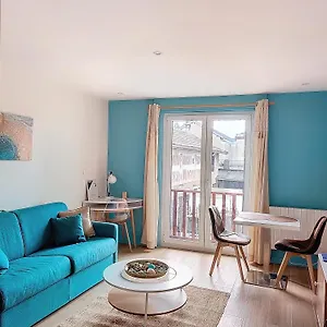  Appartement L'oasis D'anatole